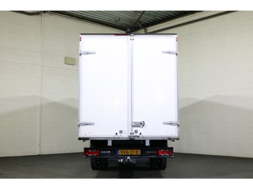 Iveco Daily 35C16 Meubelbak met Achterdeuren ActivLease financial lease