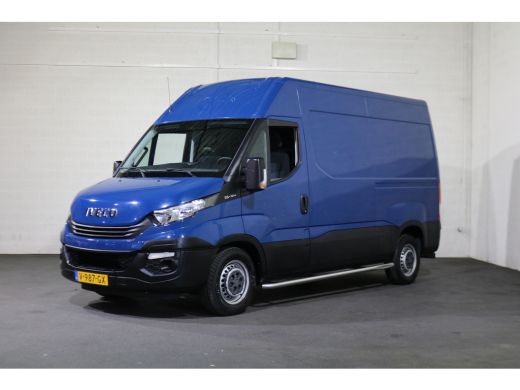 Iveco Daily 35S12 L2 H2 Iveco Daily 35S12 L2 H2