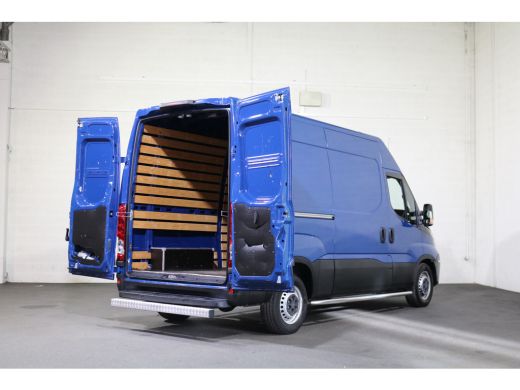 Iveco Daily 35S12 L2 H2 ActivLease financial lease