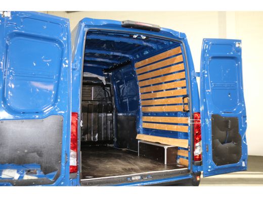 Iveco Daily 35S12 L2 H2 ActivLease financial lease