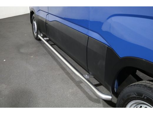 Iveco Daily 35S12 L2 H2 ActivLease financial lease