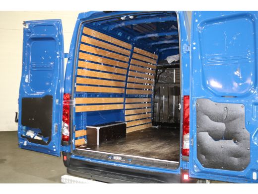Iveco Daily 35S12 L2 H2 ActivLease financial lease