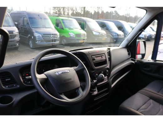 Iveco Daily 35S12 L2 H2 ActivLease financial lease