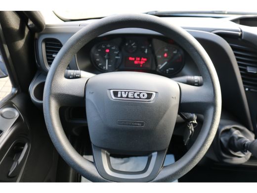 Iveco Daily 35S12 L2 H2 ActivLease financial lease