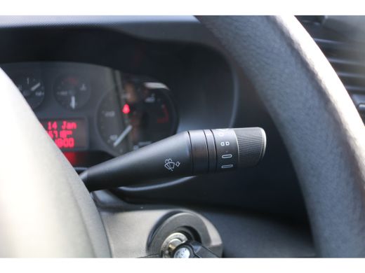Iveco Daily 35S12 L2 H2 ActivLease financial lease