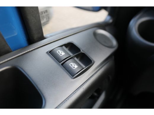 Iveco Daily 35S12 L2 H2 ActivLease financial lease