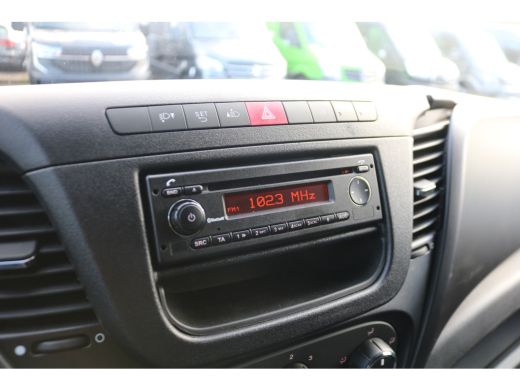 Iveco Daily 35S12 L2 H2 ActivLease financial lease