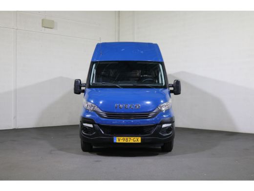Iveco Daily 35S12 L2 H2 ActivLease financial lease