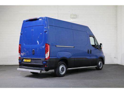 Iveco Daily 35S12 L2 H2 ActivLease financial lease