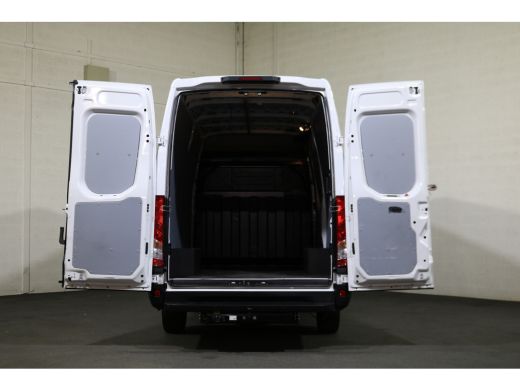 Iveco Daily 35S14 Hi-Matic Automaat Airco 3.5T Trekhaak ActivLease financial lease