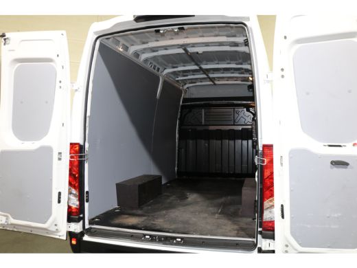 Iveco Daily 35S14 Hi-Matic Automaat Airco 3.5T Trekhaak ActivLease financial lease