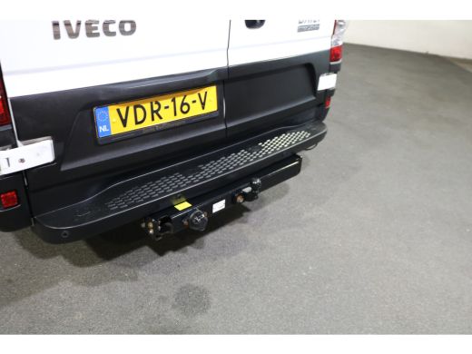 Iveco Daily 35S14 Hi-Matic Automaat Airco 3.5T Trekhaak ActivLease financial lease