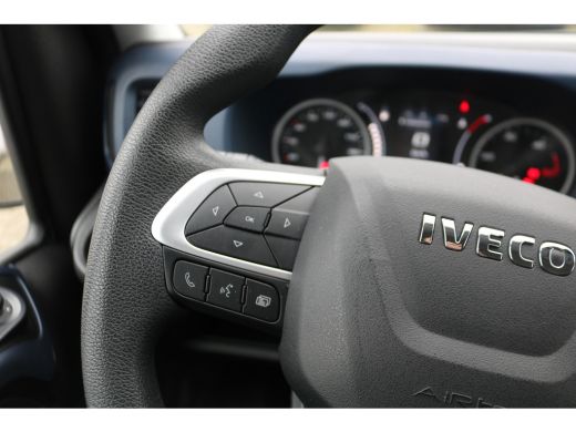 Iveco Daily 35S14 Hi-Matic Automaat Airco 3.5T Trekhaak ActivLease financial lease