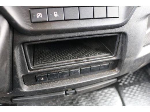 Iveco Daily 35S14 Hi-Matic Automaat Airco 3.5T Trekhaak ActivLease financial lease