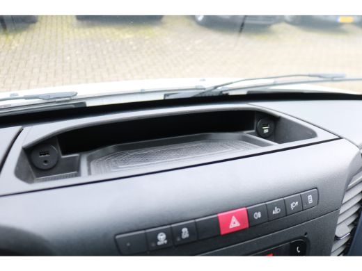 Iveco Daily 35S14 Hi-Matic Automaat Airco 3.5T Trekhaak ActivLease financial lease