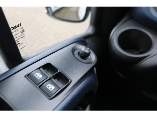 Iveco Daily 35S14 Hi-Matic Automaat Airco 3.5T Trekhaak ActivLease financial lease