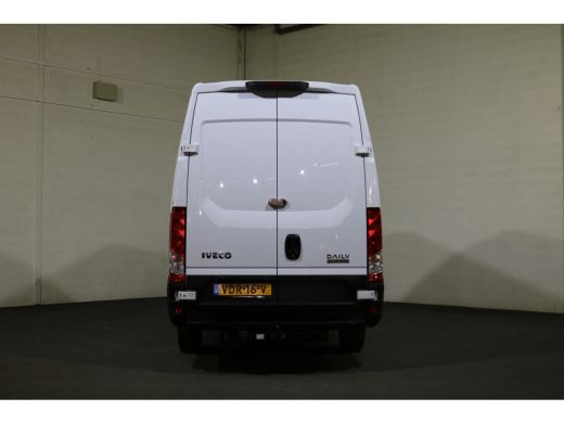 Iveco Daily 35S14 Hi-Matic Automaat Airco 3.5T Trekhaak ActivLease financial lease