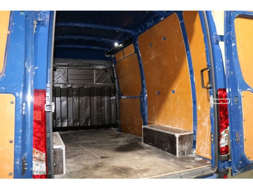 Iveco Daily 35S14 L2 H2 Airco Automaat 3.5T Trekhaak ActivLease financial lease