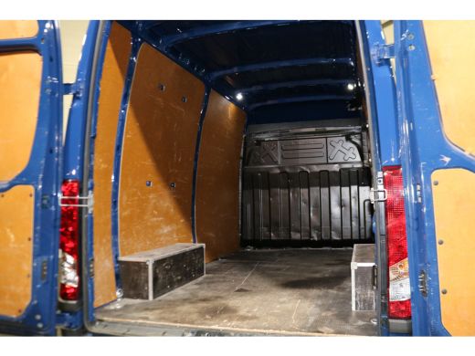 Iveco Daily 35S14 L2 H2 Airco Automaat 3.5T Trekhaak ActivLease financial lease