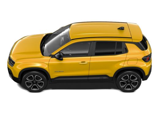 Jeep Avenger Jeep Summit | 360 parkeersensoren | Achteruitrijcamera | Adaptieve cruise control ActivLease financial lease