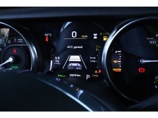 Jeep Wrangler Unlimited 4xe 380 Rubicon | Adaptive Cruise | Trekhaak | Stoel+Stuur verwarming | Camera V+A | Ke... ActivLease financial lease