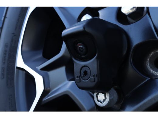 Jeep Wrangler Unlimited 4xe 380 Rubicon | Adaptive Cruise | Trekhaak | Stoel+Stuur verwarming | Camera V+A | Ke... ActivLease financial lease