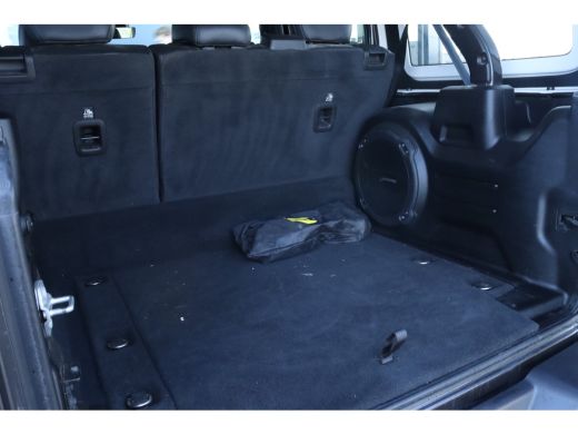 Jeep Wrangler Unlimited 4xe 380 Rubicon | Adaptive Cruise | Trekhaak | Stoel+Stuur verwarming | Camera V+A | Ke... ActivLease financial lease
