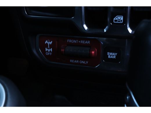 Jeep Wrangler Unlimited 4xe 380 Rubicon | Adaptive Cruise | Trekhaak | Stoel+Stuur verwarming | Camera V+A | Ke... ActivLease financial lease