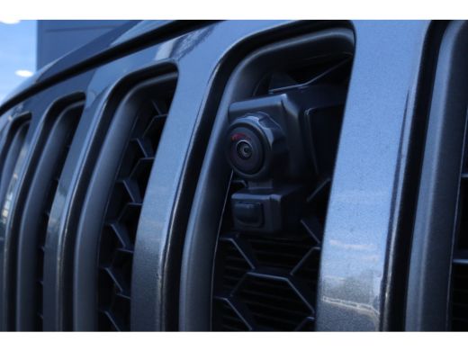 Jeep Wrangler Unlimited 4xe 380 Rubicon | Adaptive Cruise | Trekhaak | Stoel+Stuur verwarming | Camera V+A | Ke... ActivLease financial lease