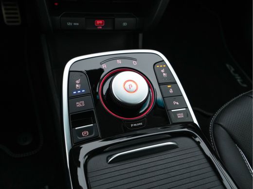 Kia e-Niro DynamicPlusLine 64 kWh [ 3-Fase ] (INCL-BTW) Aut. *FULL-LEATHER | NAVI-FULLMAP | DAB | ADAPT.CRUI... ActivLease financial lease