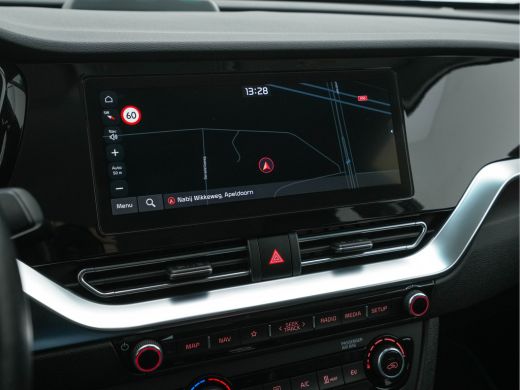 Kia e-Niro DynamicPlusLine 64 kWh [ 3-Fase ] (INCL-BTW) Aut. *FULL-LEATHER | NAVI-FULLMAP | DAB | ADAPT.CRUI... ActivLease financial lease