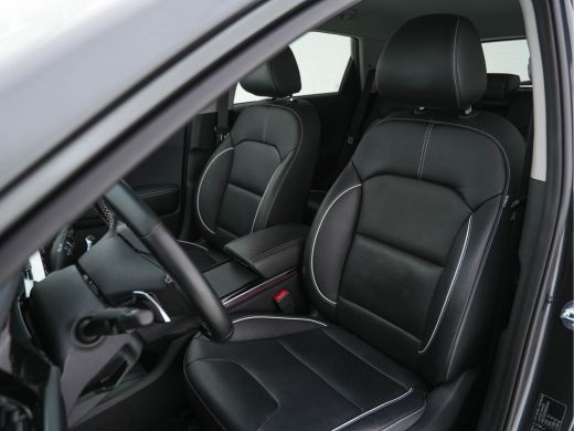 Kia e-Niro DynamicPlusLine 64 kWh [ 3-Fase ] (INCL-BTW) Aut. *FULL-LEATHER | NAVI-FULLMAP | DAB | ADAPT.CRUI... ActivLease financial lease