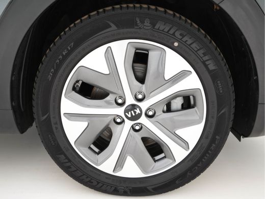 Kia e-Niro DynamicPlusLine 64 kWh [ 3-Fase ] (INCL-BTW) Aut. *FULL-LEATHER | NAVI-FULLMAP | DAB | ADAPT.CRUI... ActivLease financial lease