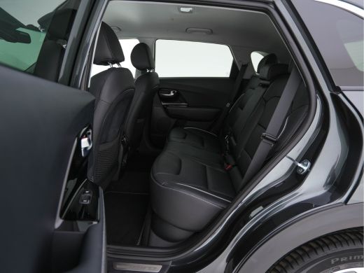 Kia e-Niro DynamicPlusLine 64 kWh [ 3-Fase ] (INCL-BTW) Aut. *FULL-LEATHER | NAVI-FULLMAP | DAB | ADAPT.CRUI... ActivLease financial lease