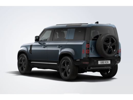 Land Rover Defender 110 2.0 P300e 110 X-Dynamic HSE | Tow Pack | Head-Up Display | Meridian Surround | ActivLease financial lease
