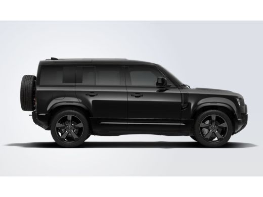 Land Rover Defender 110 2.0 P300e 110 X-Dynamic HSE | Tow Pack | Meridian Surround | 3-Zone Climate Control | ActivLease financial lease