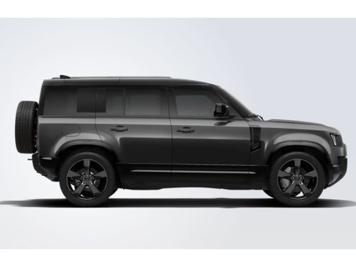 Land Rover Defender 110 2.0 P300e 110 X-Dynamic HSE | Tow Pack | Meridian Surround | Black Exterior Pack | ActivLease financial lease