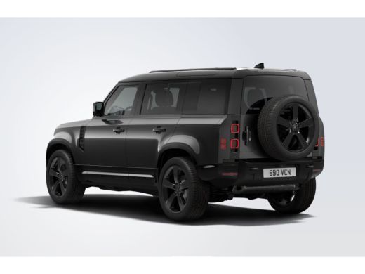 Land Rover Defender 110 2.0 P300e 110 X-Dynamic HSE | Tow Pack | Meridian Surround | Black Exterior Pack | ActivLease financial lease