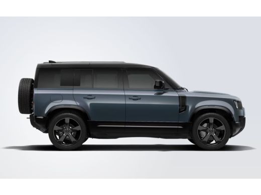Land Rover Defender 110 2.0 P300e 110 X-Dynamic HSE | Tow Pack | Meridian Surround | Black Exterior Pack | ActivLease financial lease