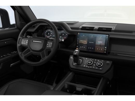 Land Rover Defender 110 2.0 P300e 110 X-Dynamic HSE | Tow Pack | Meridian Surround | Black Exterior Pack | ActivLease financial lease
