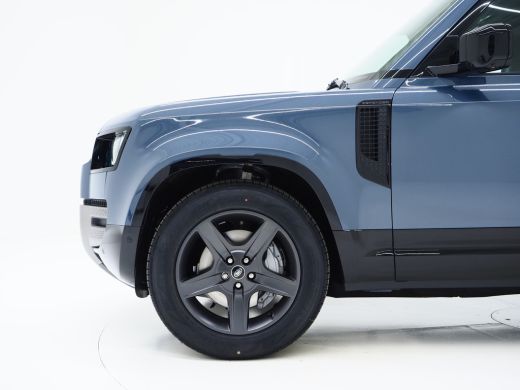 Land Rover Defender 110 2.0 P300e 110 X-Dynamic SE | Towing Pack | Cold Climate Pack | Schuif -/ kanteldak | ActivLease financial lease