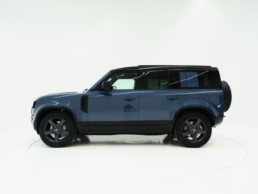Land Rover Defender 110 2.0 P300e 110 X-Dynamic SE | Towing Pack | Cold Climate Pack | Schuif -/ kanteldak | ActivLease financial lease