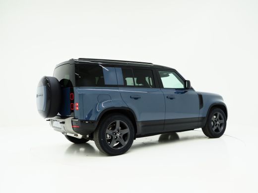Land Rover Defender 110 2.0 P300e 110 X-Dynamic SE | Towing Pack | Cold Climate Pack | Schuif -/ kanteldak | ActivLease financial lease