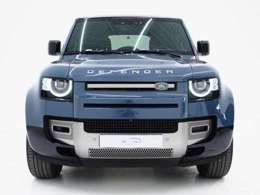 Land Rover Defender 110 2.0 P300e 110 X-Dynamic SE | Towing Pack | Cold Climate Pack | Schuif -/ kanteldak | ActivLease financial lease