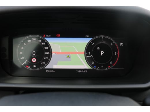 Land Rover Discovery 3.0 Td6 HSE Black Line Grijs Kenteken BPM vrij ActivLease financial lease