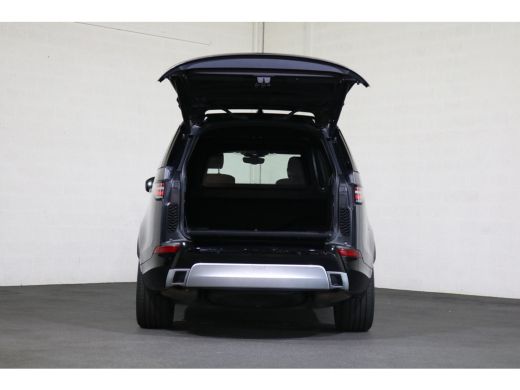 Land Rover Discovery 3.0 Td6 HSE Black Line Grijs Kenteken BPM vrij ActivLease financial lease
