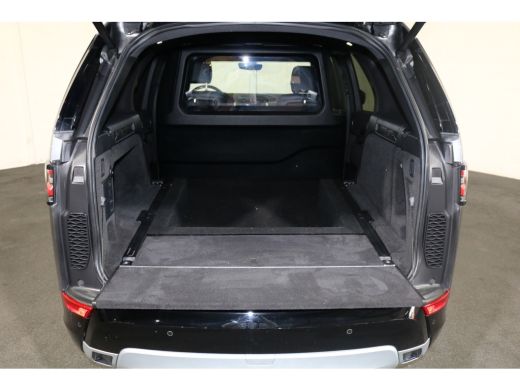 Land Rover Discovery 3.0 Td6 HSE Black Line Grijs Kenteken BPM vrij ActivLease financial lease