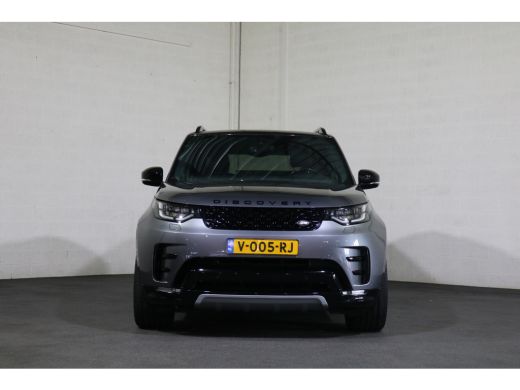 Land Rover Discovery 3.0 Td6 HSE Black Line Grijs Kenteken BPM vrij ActivLease financial lease