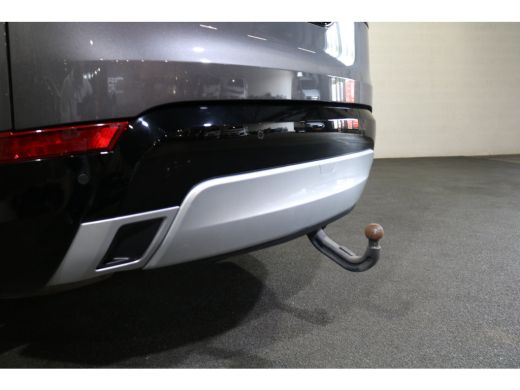 Land Rover Discovery 3.0 Td6 HSE Black Line Grijs Kenteken BPM vrij ActivLease financial lease