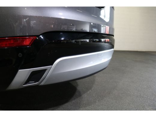 Land Rover Discovery 3.0 Td6 HSE Black Line Grijs Kenteken BPM vrij ActivLease financial lease
